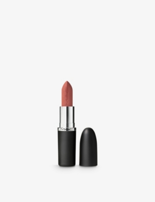 Mac Kinda Sexy M.a.cximal Silky Matte Lipstick 3.5g In Kinda Sexy