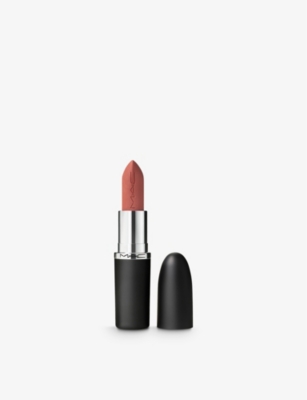 Shop Mac Kinda Sexy M.a.cximal Silky Matte Lipstick 3.5g