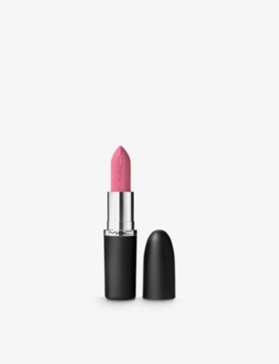 Shop Mac Lipstick Snob M.a.cximal Silky Matte Lipstick 3.5g