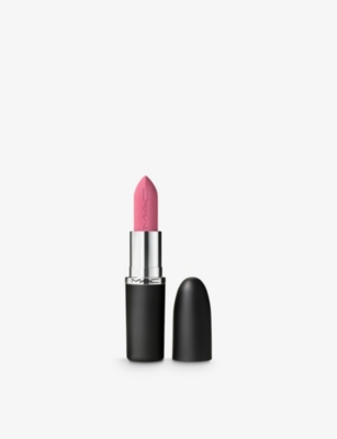 Mac Lipstick Snob M.a.cximal Silky Matte Lipstick 3.5g In Lipstick Snob