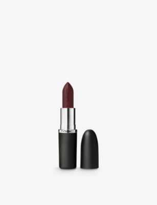 Shop Mac Mixed Media M.a.cximal Silky Matte Lipstick 3.5g