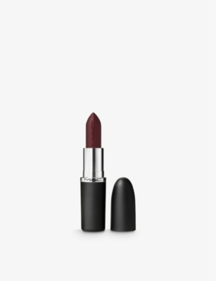 Mac Mixed Media M.a.cximal Silky Matte Lipstick 3.5g In Mixed Media