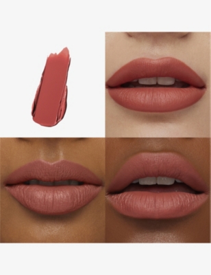 Shop Mac Mull It To The Max M.a.cximal Silky Matte Lipstick 3.5g