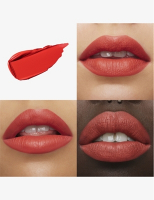 MAC: M.A.Cximal silky matte lipstick 3.5g