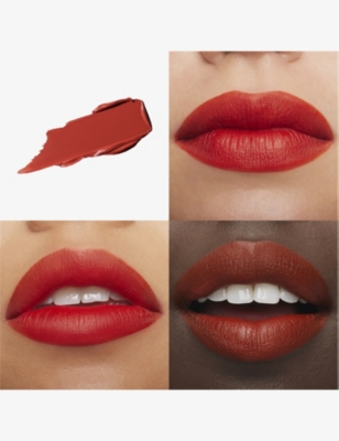MAC AC OVERSTATEMENT M.A.CXIMAL SILKY MATTE LIPSTICK 3.5G 