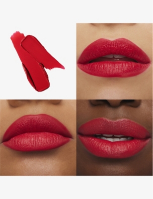 Shop Mac Red Rock M.a.cximal Silky Matte Lipstick 3.5g