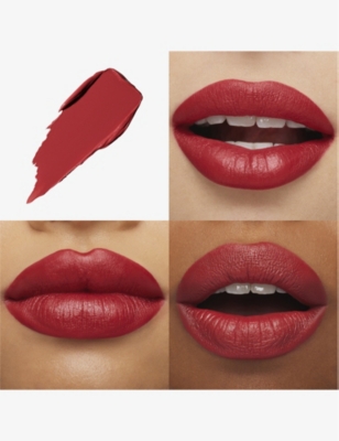 Shop Mac Ring The Alarm M.a.cximal Silky Matte Lipstick 3.5g