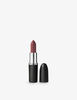 Shop Mac Soar M.a.cximal Silky Matte Lipstick 3.5g