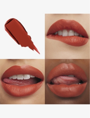 Shop Mac Sugar Dada M.a.cximal Silky Matte Lipstick 3.5g