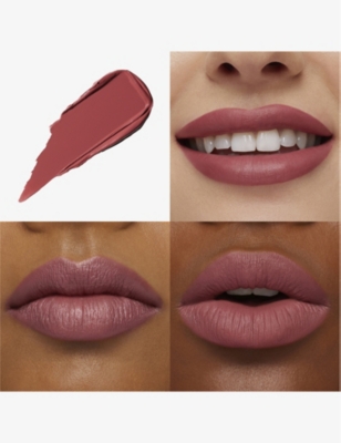 Mac Twig Twist M.a.cximal Silky Matte Lipstick 3.5g In Twig Twist