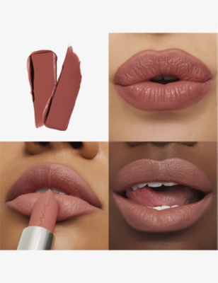Shop Mac Velvet Teddy M.a.cximal Silky Matte Lipstick 3.5g