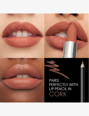 Mac Warm Teddy M.a.cximal Silky Matte Lipstick 3.5g In Warm Teddy