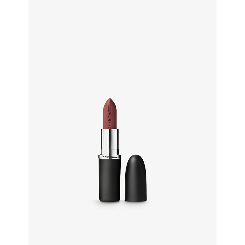 Shop Mac Whirl M.a.cximal Silky Matte Lipstick 3.5g