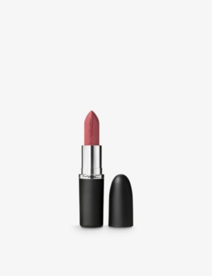 Mac You Wouldnt Get It M.a.cximal Silky Matte Lipstick 3.5g In You Wouldnt Get It
