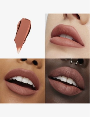 Mac Viva Empowered M.a.cximal Viva Glam Matte Lipstick 3.5g In Viva Empowered