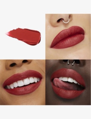 MAC: M.A.Cximal Viva Glam matte lipstick 3.5g