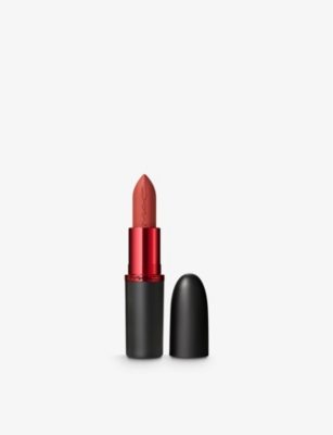 Viva Heart M·A·CXIMAL Silky Matte Viva Glam Lipstick - MAC