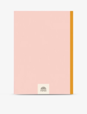 PAPIER: Wonder Reading paper journal 15.3cm x 21.5cm