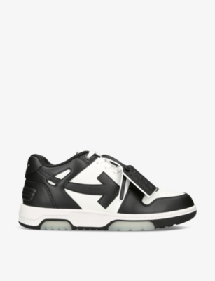 Off White c o Virgil Abloh Men s Shoes Selfridges