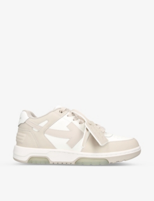 Off white co virgil abloh sneakers hotsell