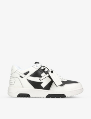 Off white best sale virgil abloh trainers