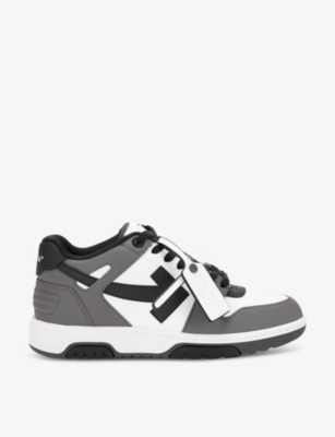 Mens off white trainers online