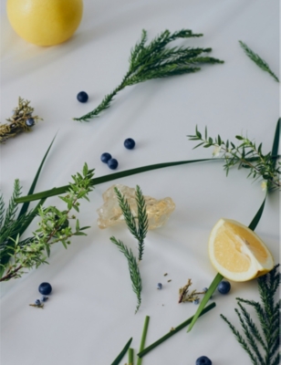 ATHLETIA: Dual Essence Body Oil 100ml