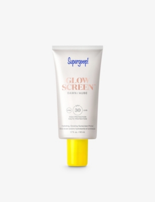 Supergoop Glowscreen Spf 30 Sun Cream In Dawn