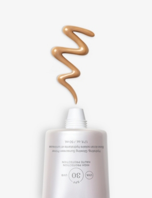 Supergoop Glowscreen Spf 30 Sun Cream In Golden Hour