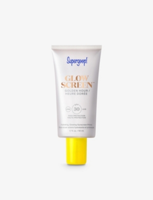 Supergoop Glowscreen Spf 30 Sun Cream In Golden Hour