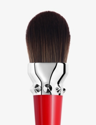 Christian Louboutin Teint Fétiche Le Fluide Just Flawless Foundation Brush