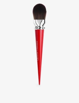 Christian Louboutin Teint Fétiche Le Fluide Just Flawless Foundation Brush