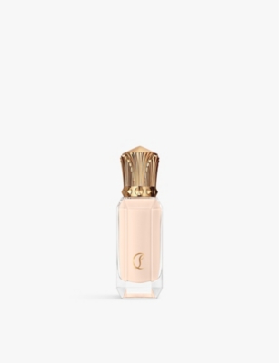 Christian Louboutin Mere Nude 20c Teint Fétiche Le Fluide Foundation 30ml In Cashmere Nude 20c