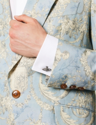 Designer Cufflinks | Fine Cufflinks | Selfridges
