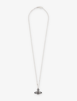 Vivienne westwood mens on sale chain