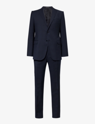 HUGO BOSS, Men's Designer Suits