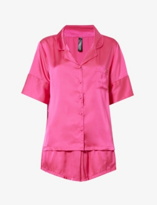 Bluebella satin online pyjamas