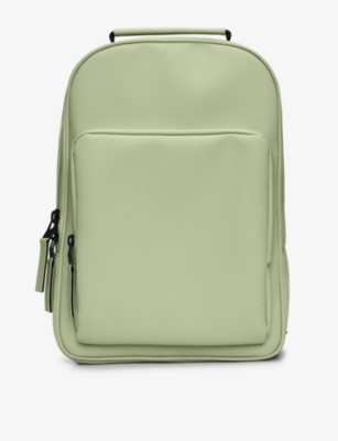 Selfridges rains backpack hot sale