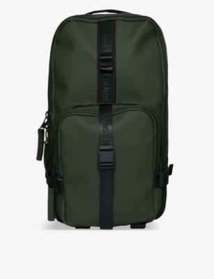 Rains backpack selfridges sale