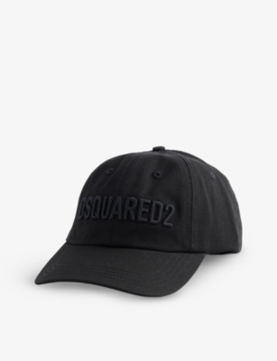 Dsquared2 store cap selfridges