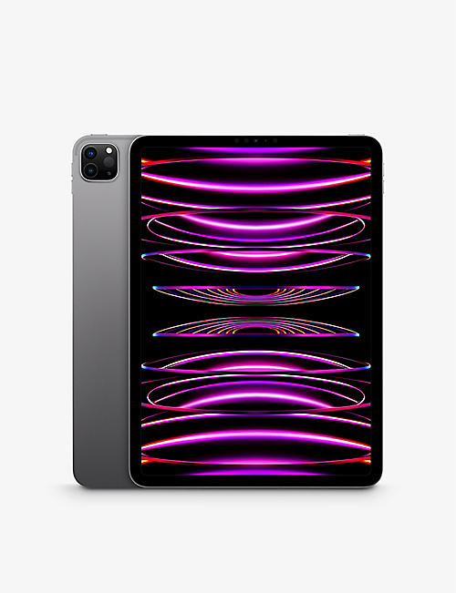 APPLE: iPad Pro 4th-Gen 11-inch Wi-Fi 128GB