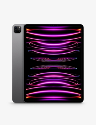 APPLE - iPad Pro 6th-Gen 12.9-inch Wi-Fi 128GB | Selfridges.com