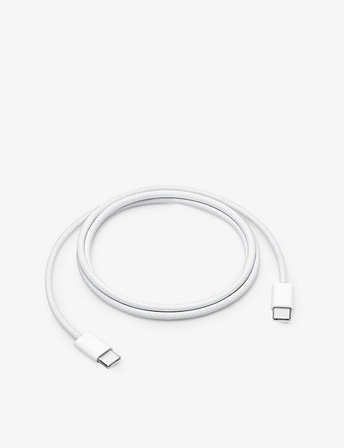 APPLE: USB-C 1-metre cable