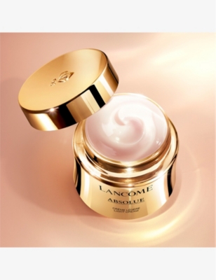 Shop Lancôme Lancome Absolue Light Cream 30ml