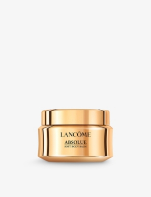 Lancôme Lancome Absolue Soft Body Balm 190ml In White