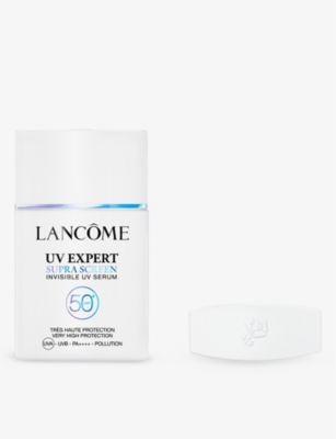 Lancôme Lancome Uv Expert Supra Screen Spf50 Invisible Serum
