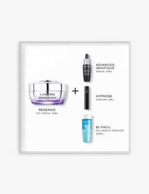LANCOME: Renergie Multi Lift Eye Routine gift set 15ml