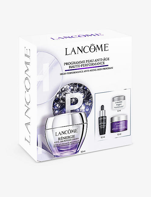 LANCOME: Rénergie H.P.N. 300-peptide cream gift set