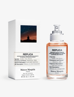 Maison Margiela Replica Under The Stars Eau De Toilette 100ml