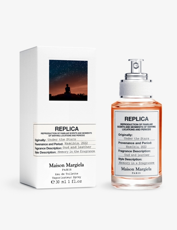 メゾンマルジェラ Replica Celestial Whispers Amazon.com: Maison Margiela - Replica - Celestial Whispers Eau de